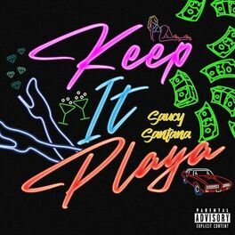 Album cover of Keep It Playa