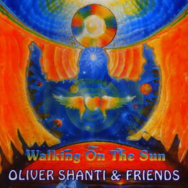Album cover of Walking On The Sun