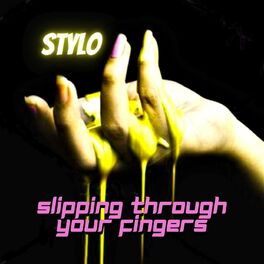 Album cover of Slipping Through Your Fingers