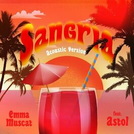 Album cover of Sangria (feat. Astol) (Acoustic Version)