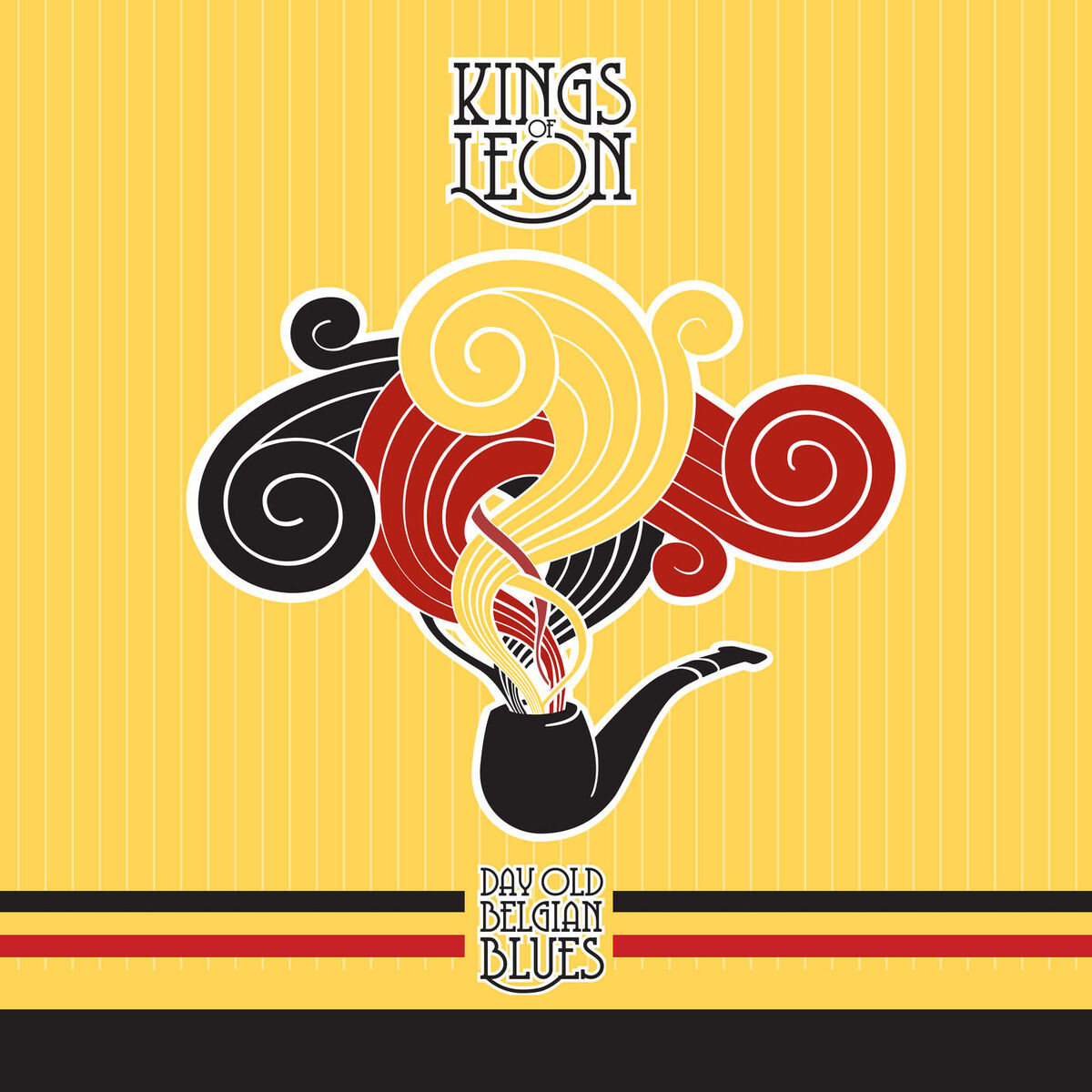 Kings Of Leon: albums, songs, playlists | Listen on Deezer