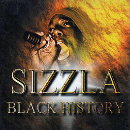 Album cover of Black History