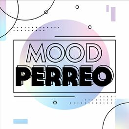 Album cover of Mood Perreo