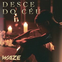 Album cover of Desce Do Céu