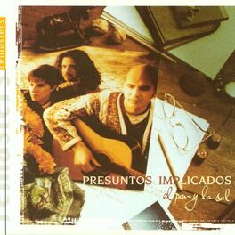 Album cover of El Pan y la Sal (- REMASTERS)