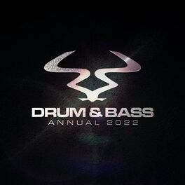 Album cover of RAM Drum & Bass Annual 2022