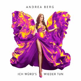 Album cover of Ich würd's wieder tun