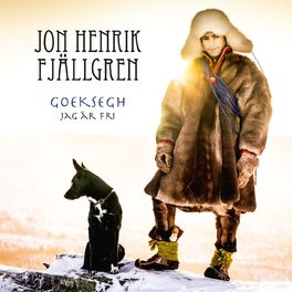 Album cover of Goeksegh - Jag är fri
