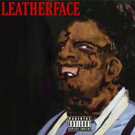 Album cover of Leatherface