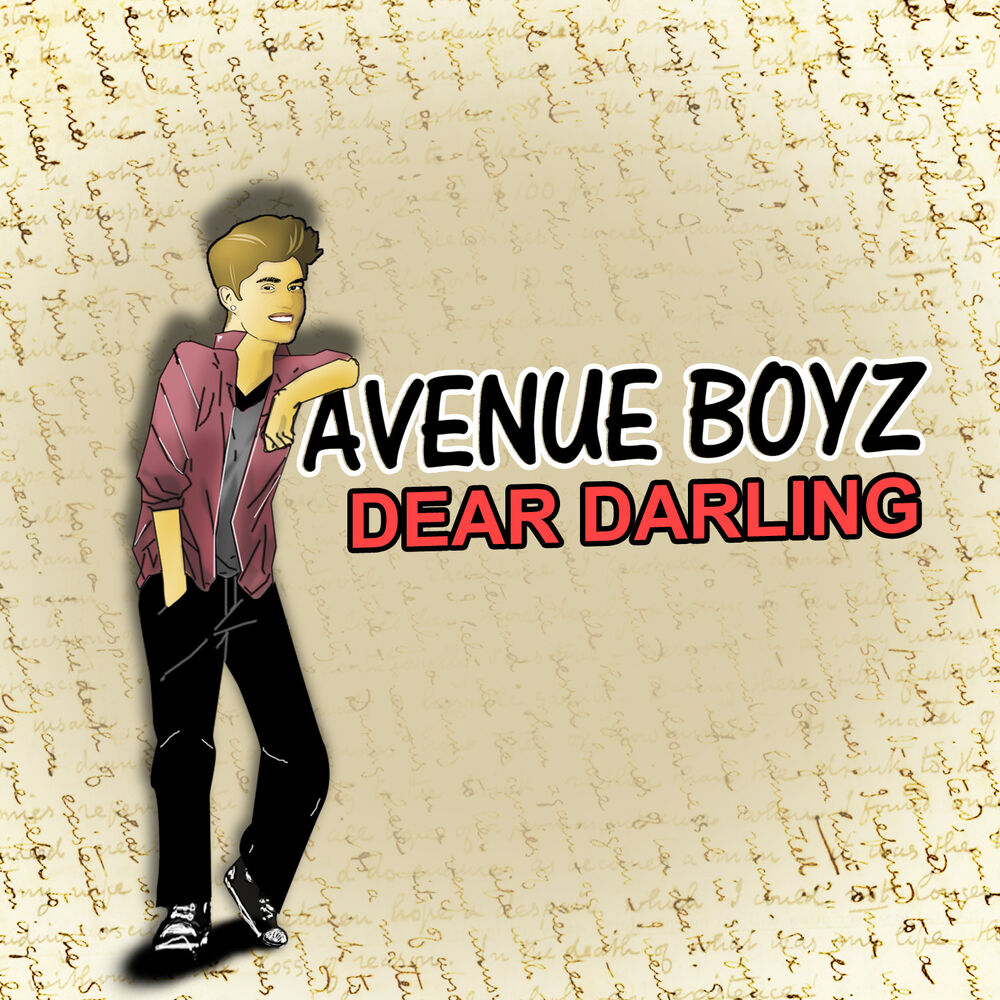 Avenue Boys