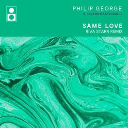 Album cover of Same Love (Riva Starr Remix)
