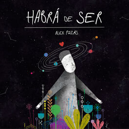 Album cover of Habrá de ser
