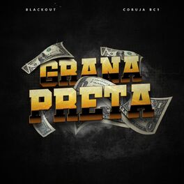 Album cover of Grana Preta