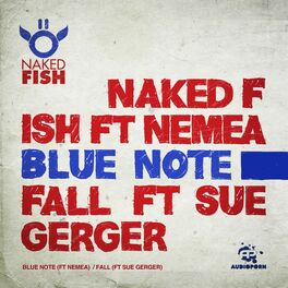 Album cover of Blue Note / Fall
