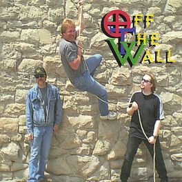Album cover of Off The Wall