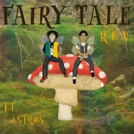 Album cover of Fairy Tale