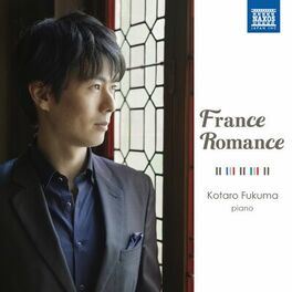 Album cover of France Romance