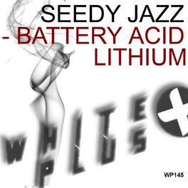Album cover of Battery Acid / Lithium