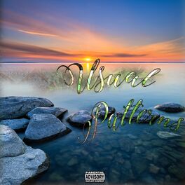 Album cover of Usual Patterns