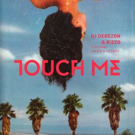 Album cover of Touch Me