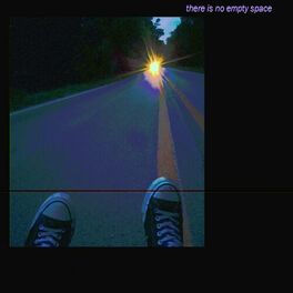Album cover of There Is No Empty Space