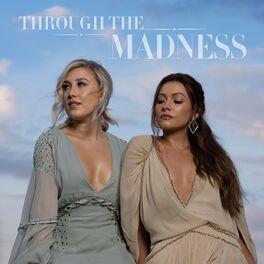 Album cover of Through The Madness Vol. 1