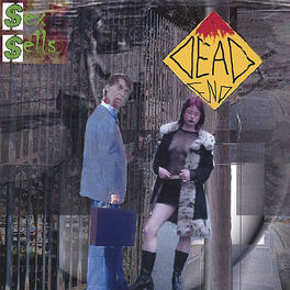 Album cover of Sex Sells