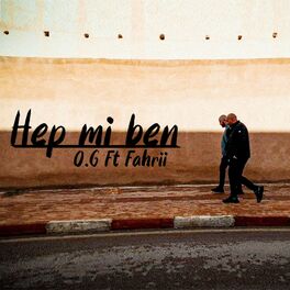 Album cover of Hep mi Ben (feat. O.G.)
