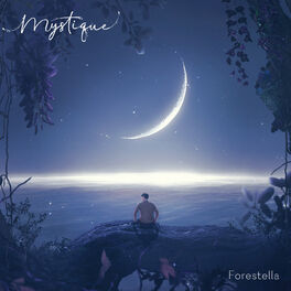 Album cover of Mystique