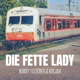 Album cover of Die fette Lady