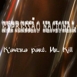 Album cover of Expressão Nacional