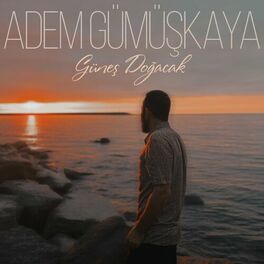 Album cover of Güneş Doğacak