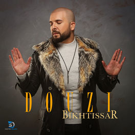 Album cover of Bikhtissar