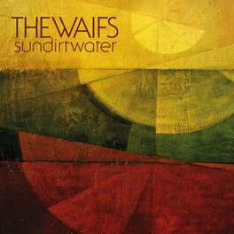 Album cover of Sun Dirt Water