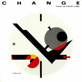 Album cover of This Is Your Time (Original Album and Rare Tracks)