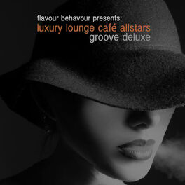 Album cover of Groove Deluxe