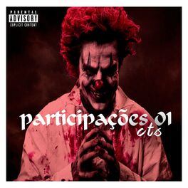 Album cover of Participações 1