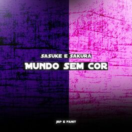 Album cover of Mundo Sem Cor