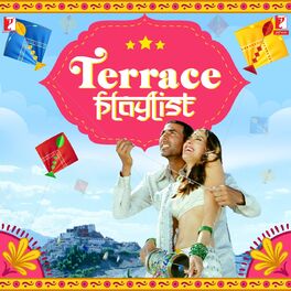 Album cover of Terrace Playlist