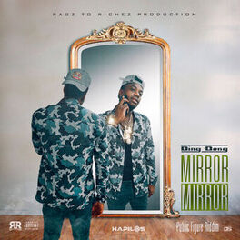 Album cover of Mirror