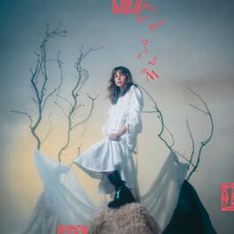 Album cover of Deep Is The Way