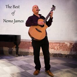 Album cover of The Best of Nemo James