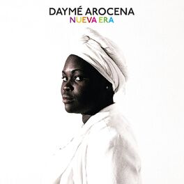 Album cover of Nueva Era