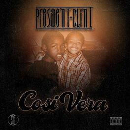 Album cover of Cosi Vera