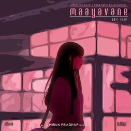 Album cover of Maayavane (Lofi Flip)