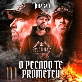 Album cover of O Pecado Te Prometeu