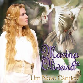 Album cover of Um Novo Cântico