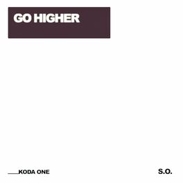 Album cover of Go Higher