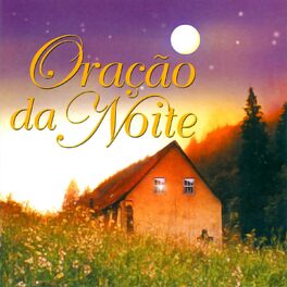 Album cover of Oração da Noite