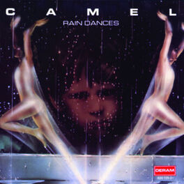 Album cover of Rain Dances